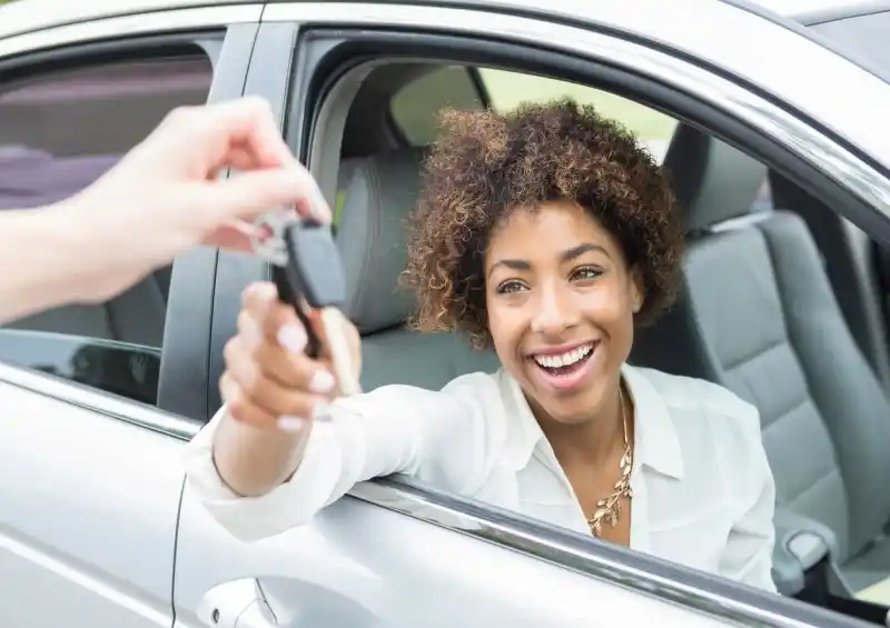 auto leasen Sappemeer
